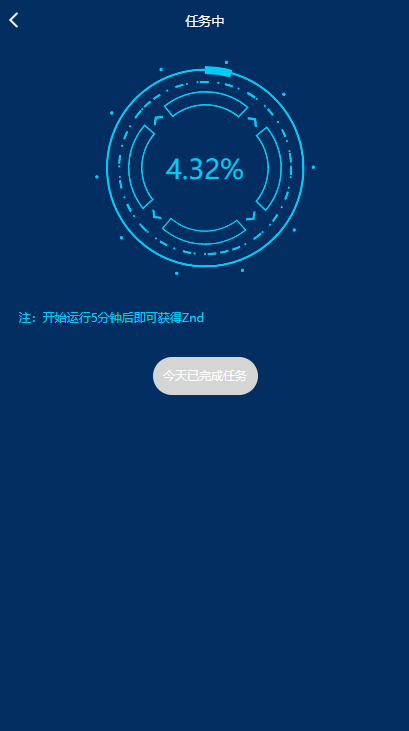 【趣小赞矿机】YFCMF-TP6框架挂机收益点赞任务虚拟币交易源码